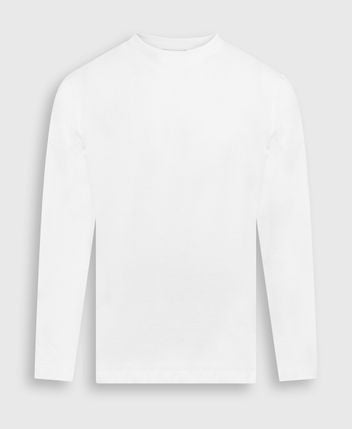 Long-sleeved top Pilos1