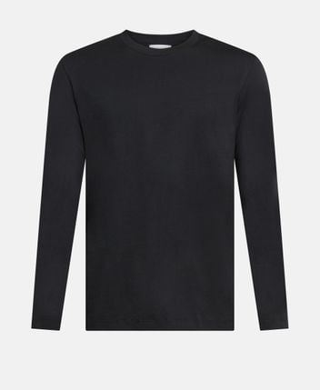 Long-sleeved top Pilos1
