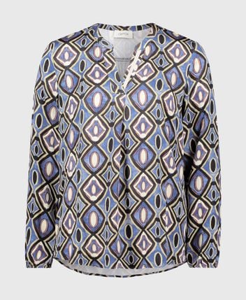 Shirt blouse
