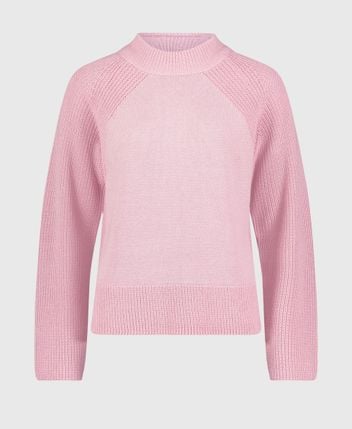Knitted jumper