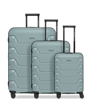Luggage set, 3 pieces
