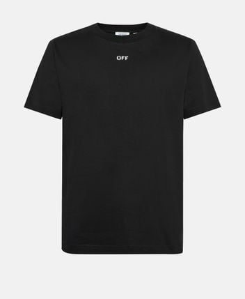 Crew neck t-shirt