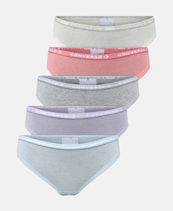 Briefs, pack of 5