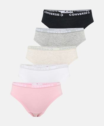 Briefs, pack of 5