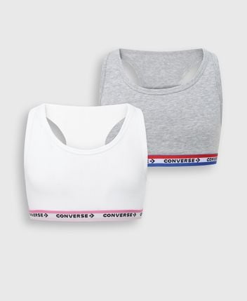 Sports bra, pack of 2