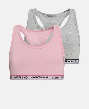 Sports bra, pack of 2