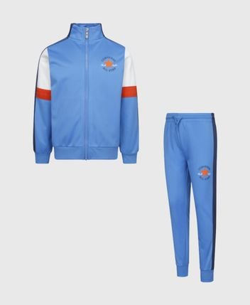 Track suit