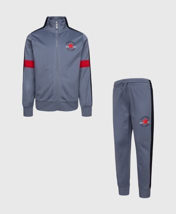 Track suit