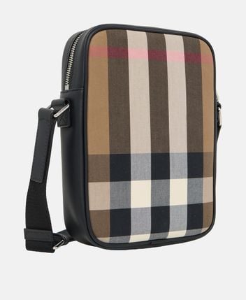 Cross-body bag