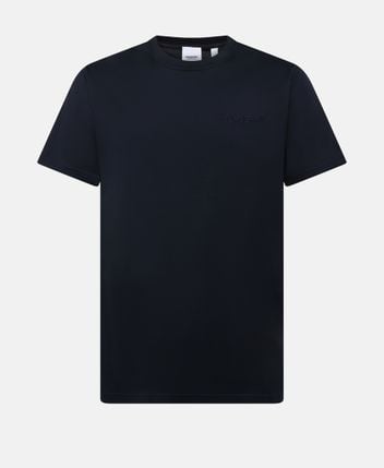 Crew neck t-shirt