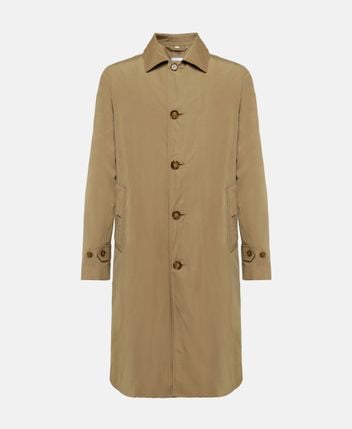 Rain coat