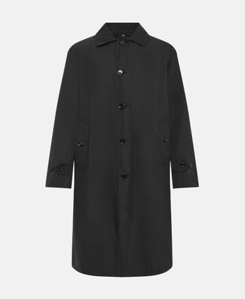 Transitional coat