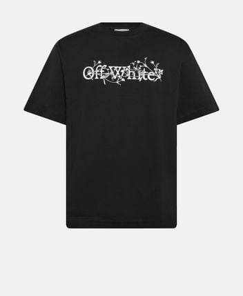 Crew neck t-shirt
