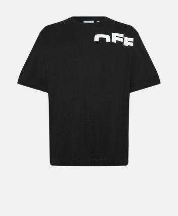 T-shirt Off Shared Skate