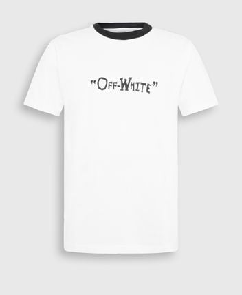 Crew neck t-shirt