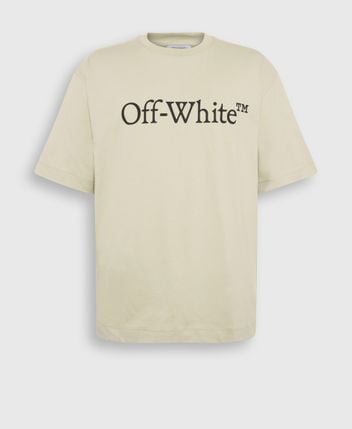 Crew neck t-shirt