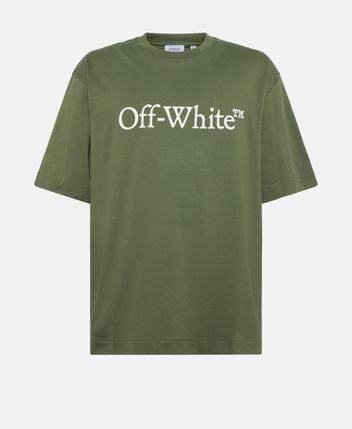 Crew neck t-shirt