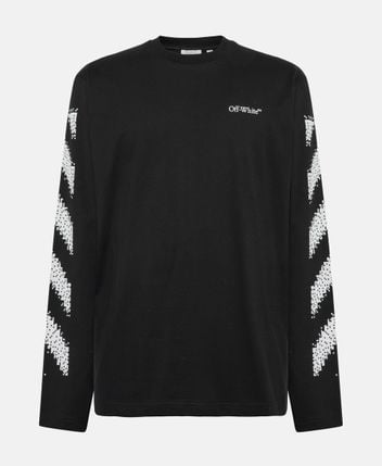 Long-sleeved shirt