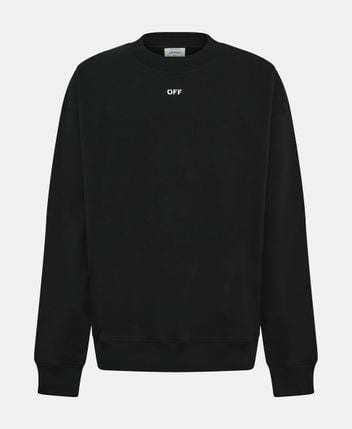 Sweatshirt Off Stamp Skate