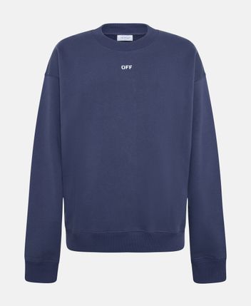 Sweatshirt Off Stamp Skate