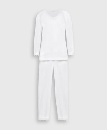 Pyjamas