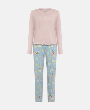 Pyjamas