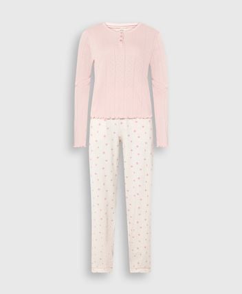 Pyjamas