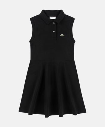 Polo dress