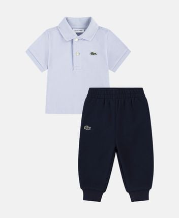 Set of T-shirts and trousers