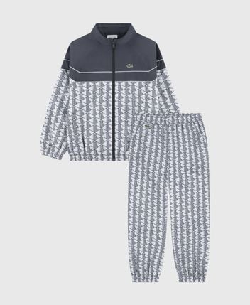 Track suit