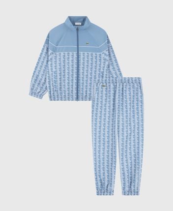 Track suit