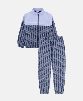 Track suit