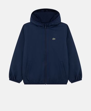 Wind breaker