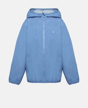 Wind breaker