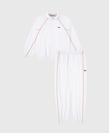 Track suit