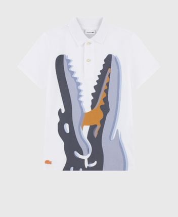 Polo shirt