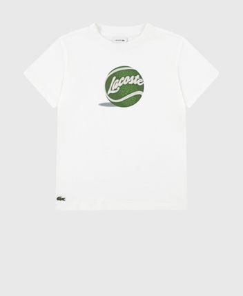 Crew neck t-shirt