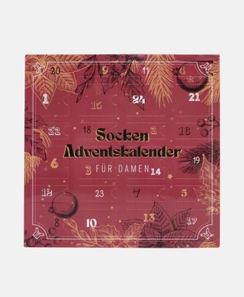 Advent calendar