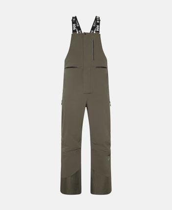 Ski pants Lipno