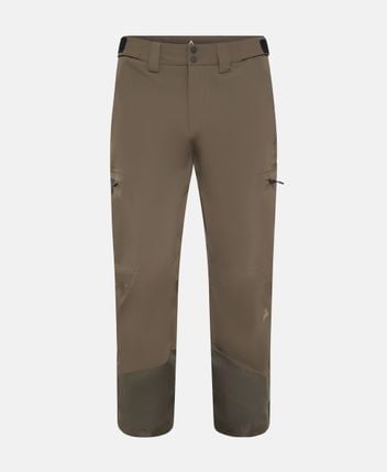 Ski pants