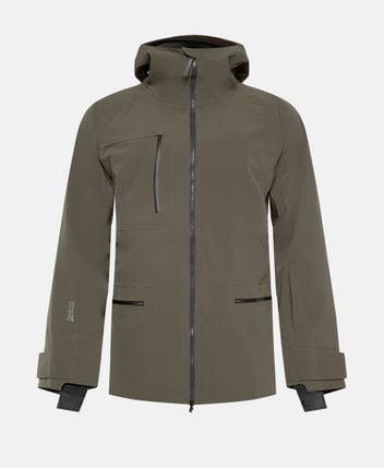 Ski jacket Lipno