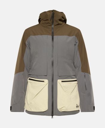Ski jacket Straja M