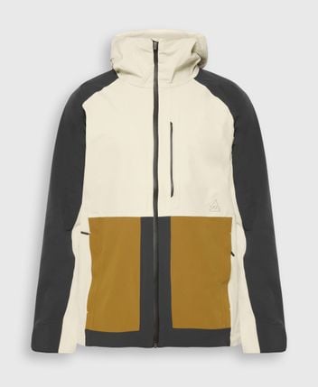 Ski jacket Monte Rosa