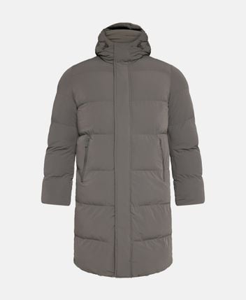 Winter jacket