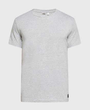 Crew neck t-shirt