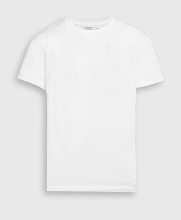 Crew neck t-shirt