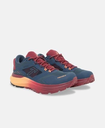 Trekking shoes Agate S Gtx Ws