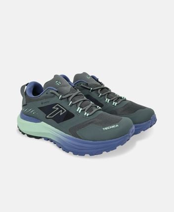 Trekking shoes Agate S Gtx Ws