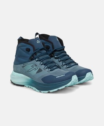 Hiking shoes Agate S Mid