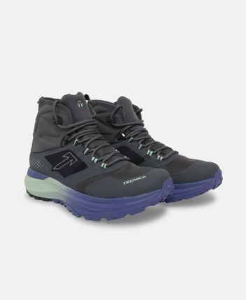 Hiking shoes Agate S Mid